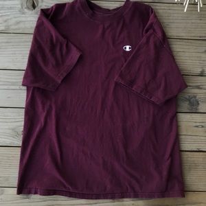 Vintage Champion shirt